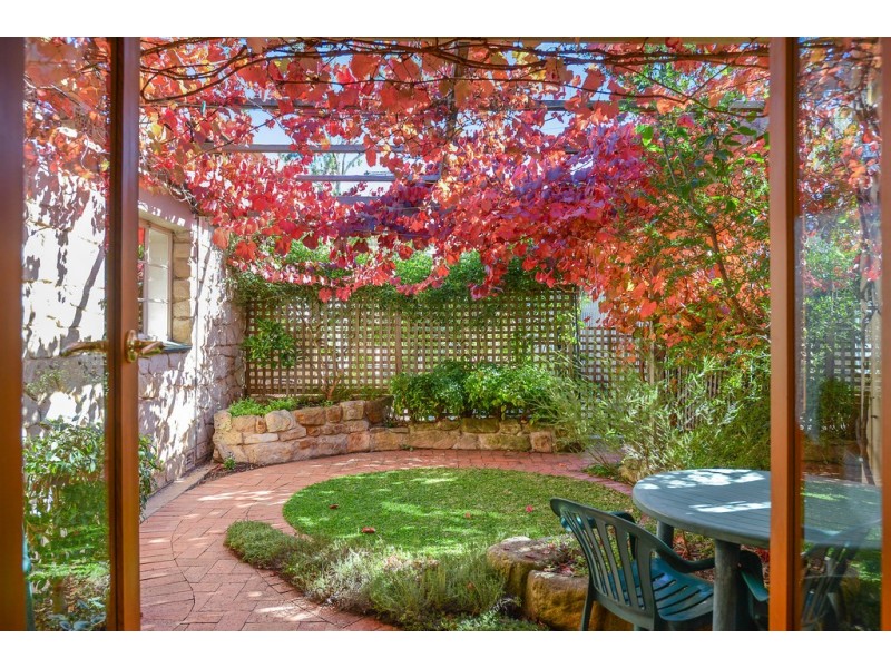 2B Gloucester Ave ( the lodge), Belair SA 5052