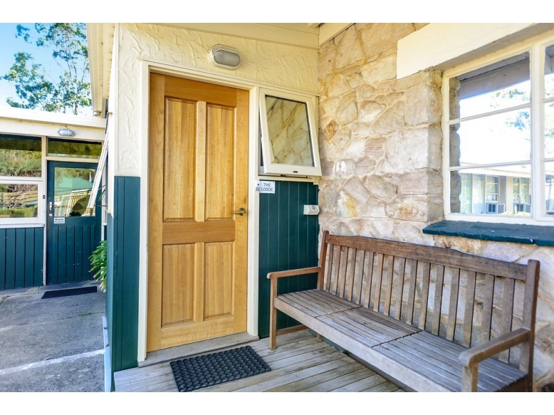 2B Gloucester Ave ( the lodge), Belair SA 5052