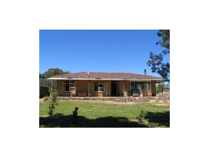 920 ACKLAND HILL ROAD, Coromandel East SA 5157