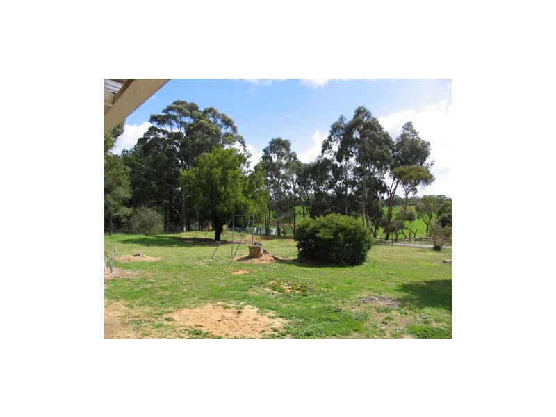 920 ACKLAND HILL ROAD, Coromandel East SA 5157