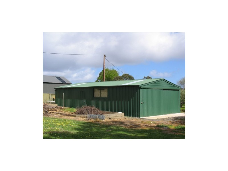 920 ACKLAND HILL ROAD, Coromandel East SA 5157