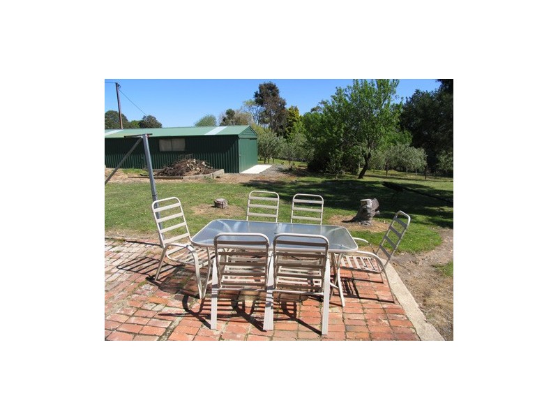 920 ACKLAND HILL ROAD, Coromandel East SA 5157