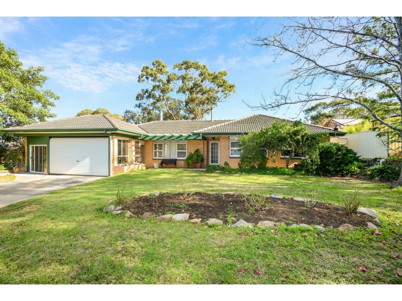 10 Kookaburra Crescent, Hawthorndene SA 5051