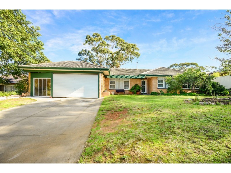 10 Kookaburra Crescent, Hawthorndene SA 5051
