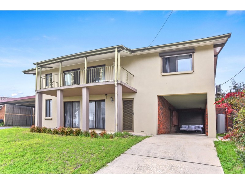 5A University way, Bellevue Heights SA 5050