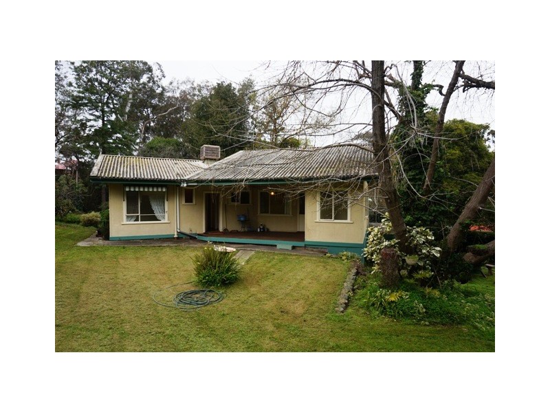 18 Gladstone Road, Blackwood SA 5051