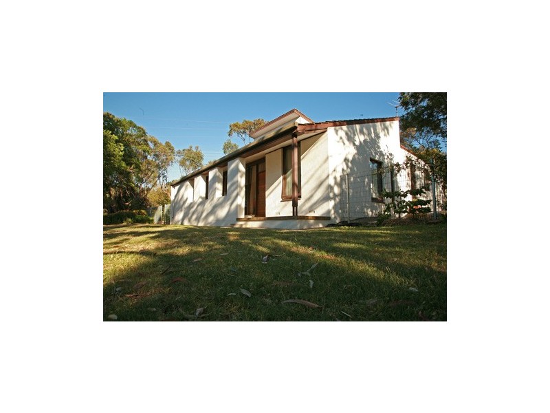 13 GREVILLEA WAY, Belair SA 5052