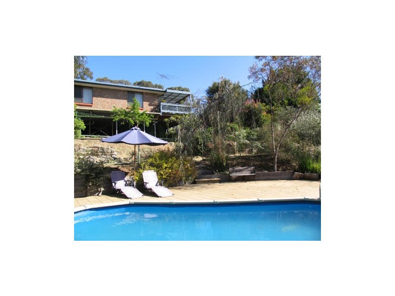 17 TALLAROOK ROAD, Hawthorndene SA 5051