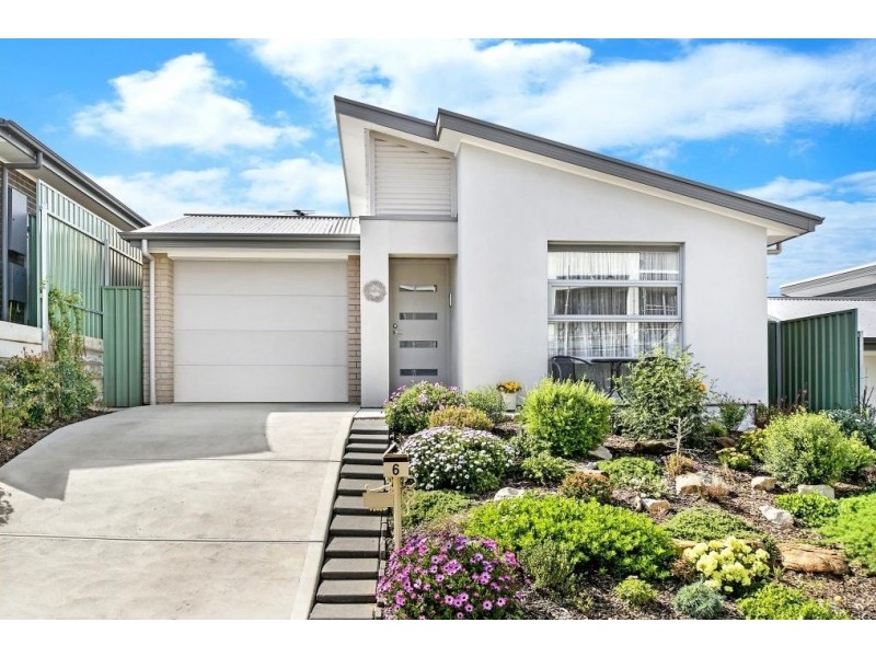 6 Casey Street, Hallett Cove SA 5158