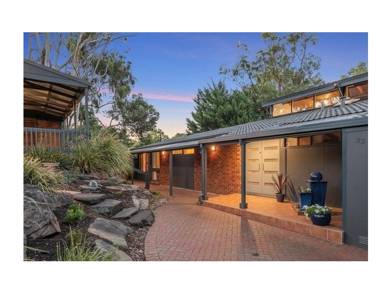 23 Sandow Cres, Coromandel Valley SA 5051