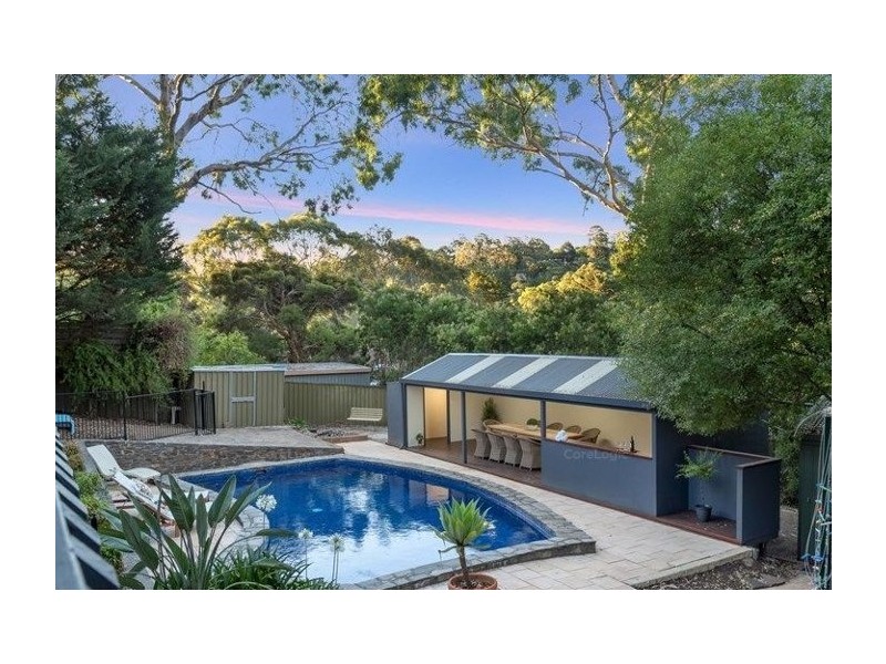 23 Sandow Cres, Coromandel Valley SA 5051