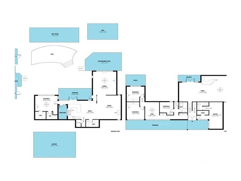 23 Sandow Cres, Coromandel Valley SA 5051