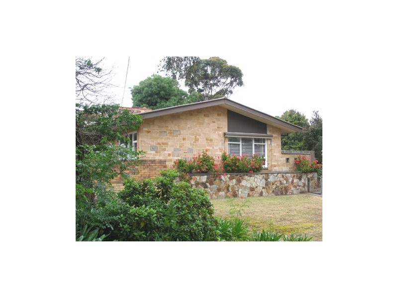 282 SHEPHERDS HILL ROAD, Eden Hills SA 5050