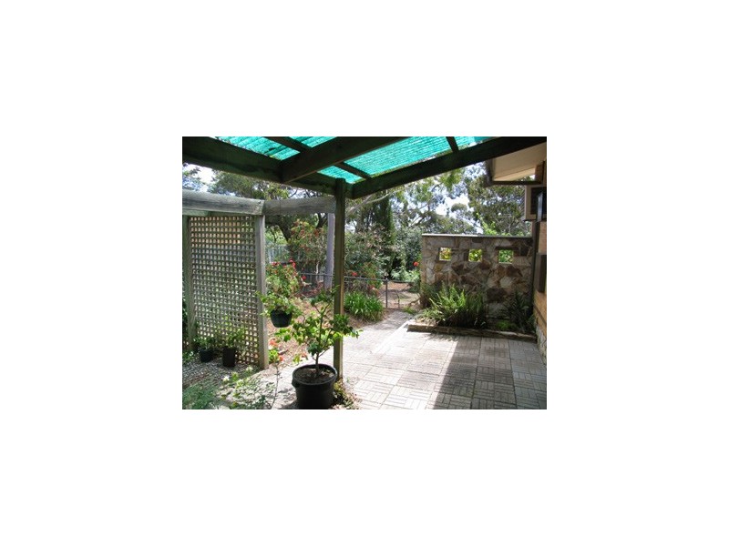 282 SHEPHERDS HILL ROAD, Eden Hills SA 5050
