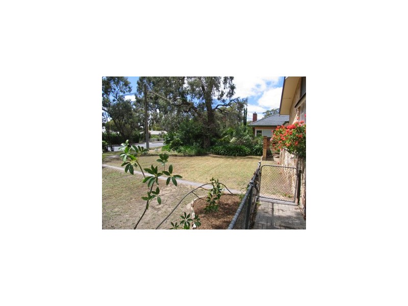 282 SHEPHERDS HILL ROAD, Eden Hills SA 5050