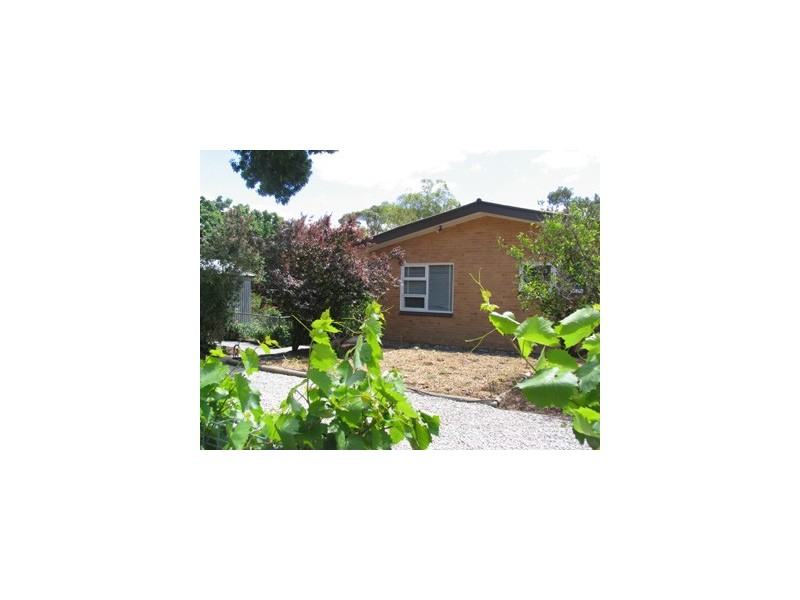 282 SHEPHERDS HILL ROAD, Eden Hills SA 5050