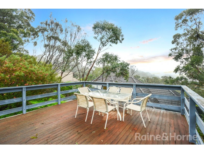 20 Hannaford Road, Blackwood SA 5051