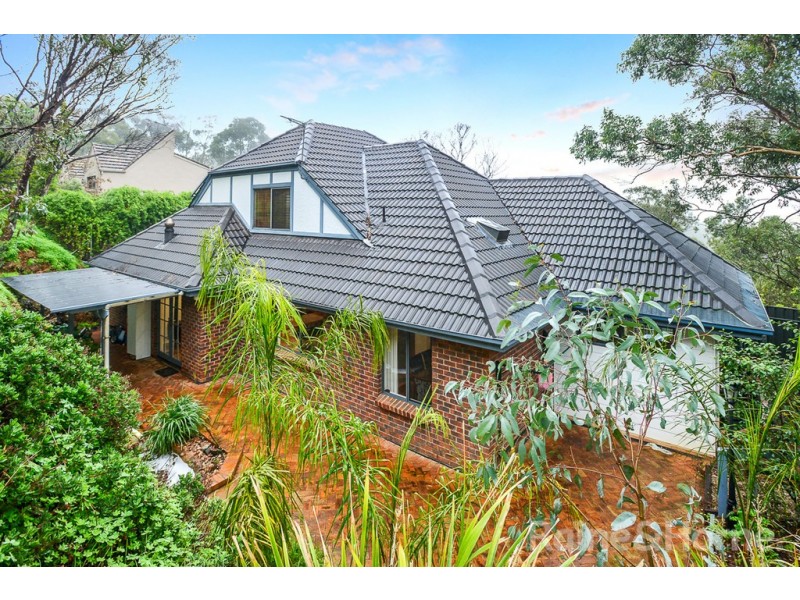 20 Hannaford Road, Blackwood SA 5051