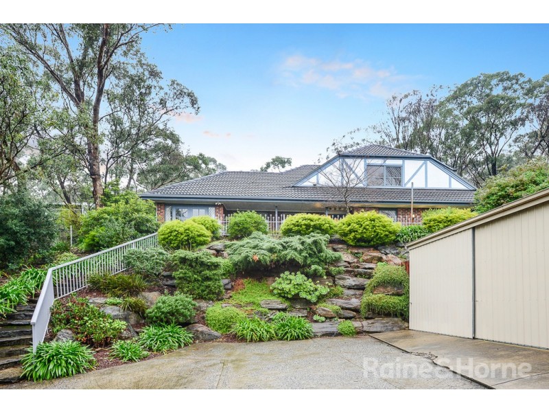 20 Hannaford Road, Blackwood SA 5051