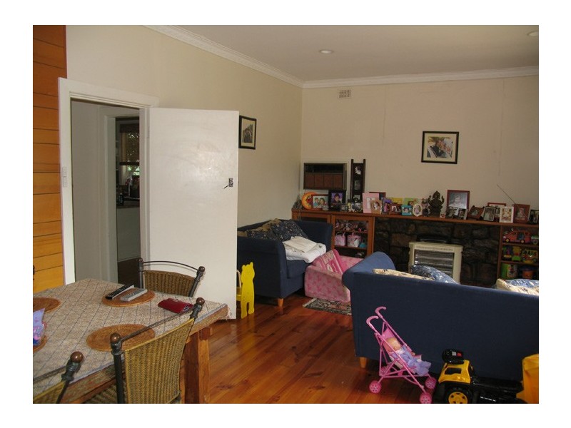 10 PARHAM ROAD, Eden Hills SA 5050
