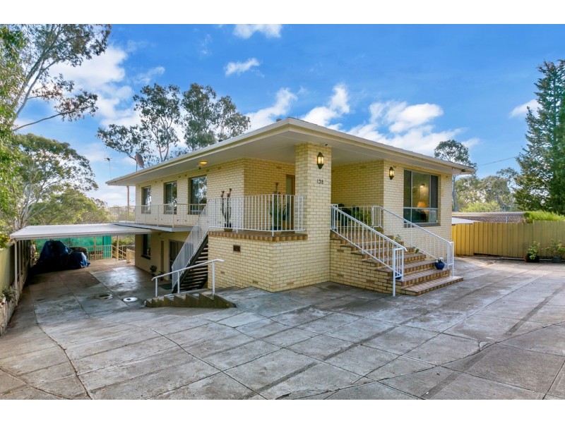 138 Upper Sturt Road, Glenalta SA 5052