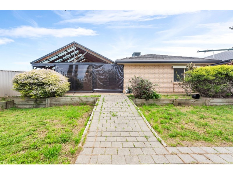 16 Quartz Place, Sheidow Park SA 5158