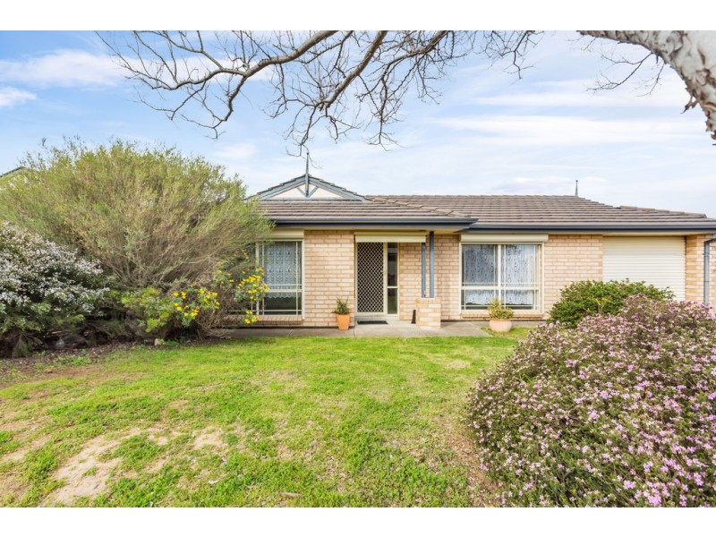 16 Quartz Place, Sheidow Park SA 5158
