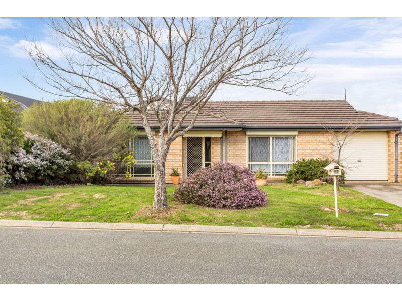 16 Quartz Place, Sheidow Park SA 5158