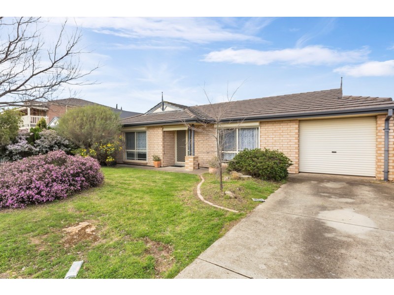 16 Quartz Place, Sheidow Park SA 5158