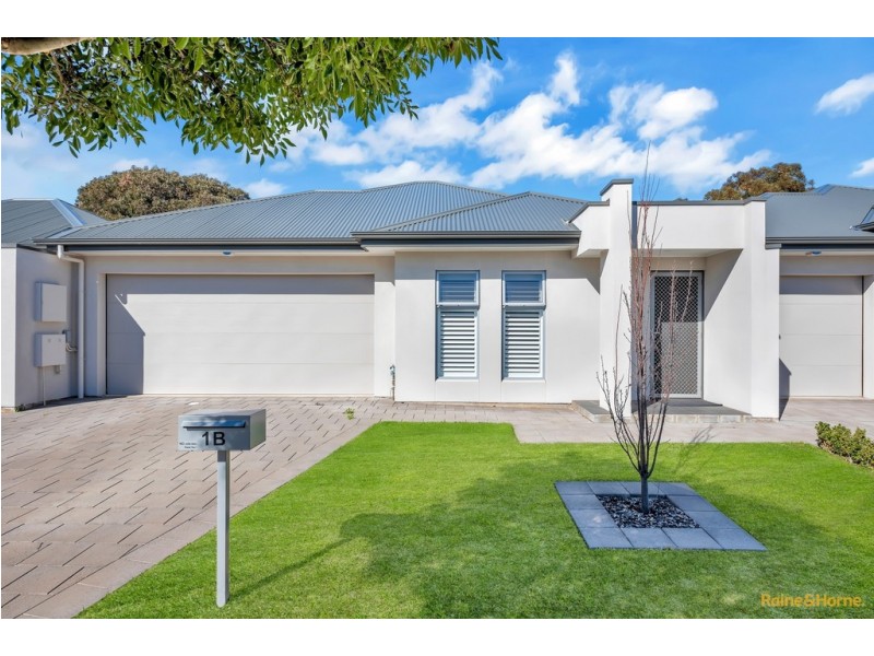 1B Kathleen Street, Dover Gardens SA 5048