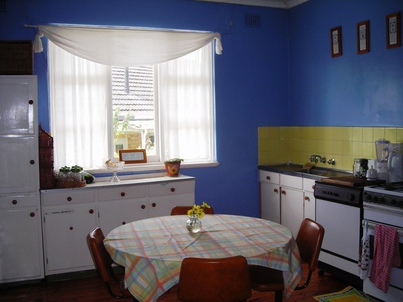 5 BARNETT AVENUE, St Marys SA 5042