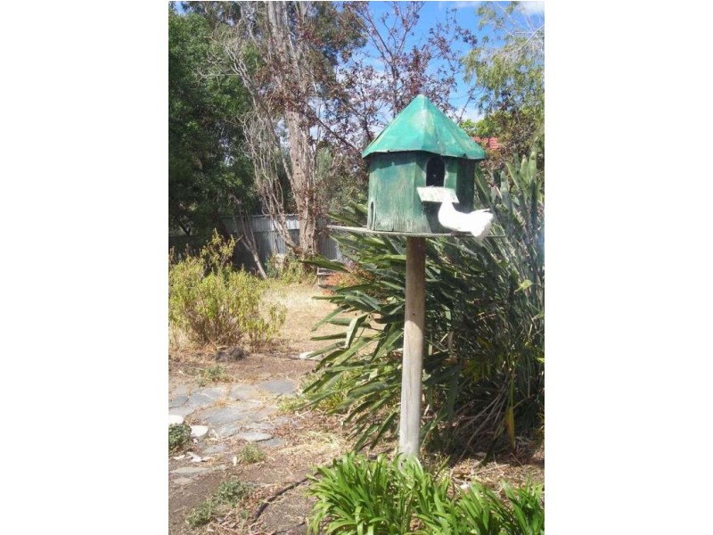 5 BARNETT AVENUE, St Marys SA 5042