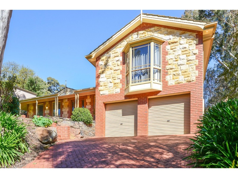 29 Shannon Cres, Coromandel Valley SA 5051