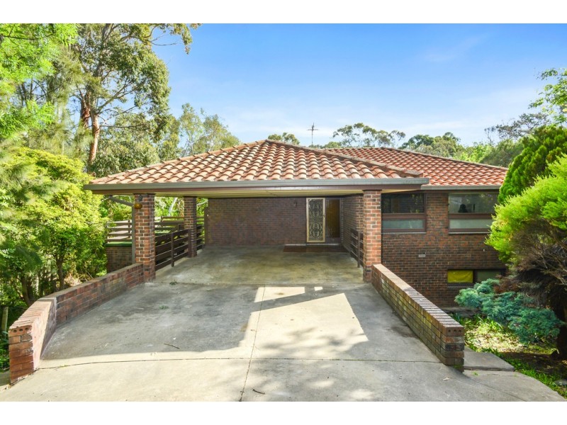 3 Willunga Close, Eden Hills SA 5050