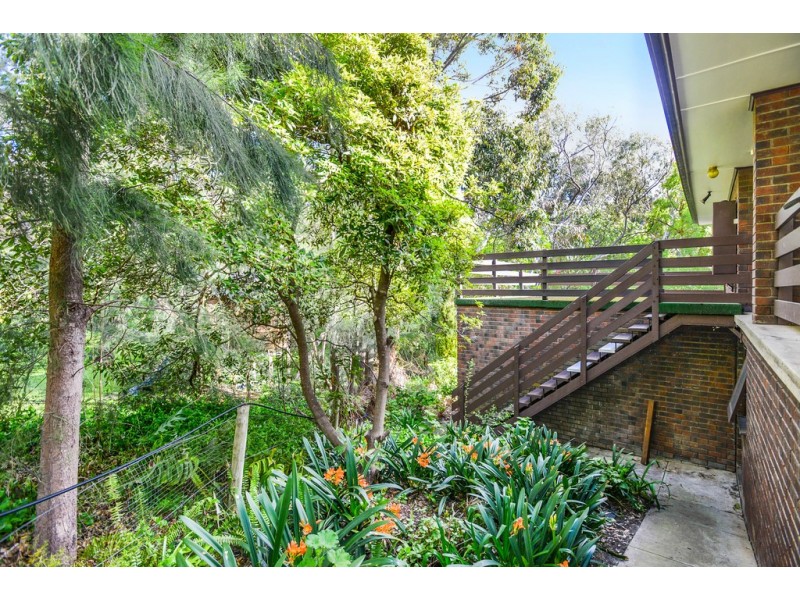 3 Willunga Close, Eden Hills SA 5050