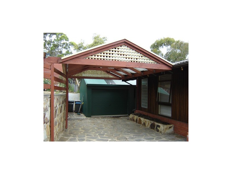 21 Craiglee Drive, Coromandel Valley SA 5051