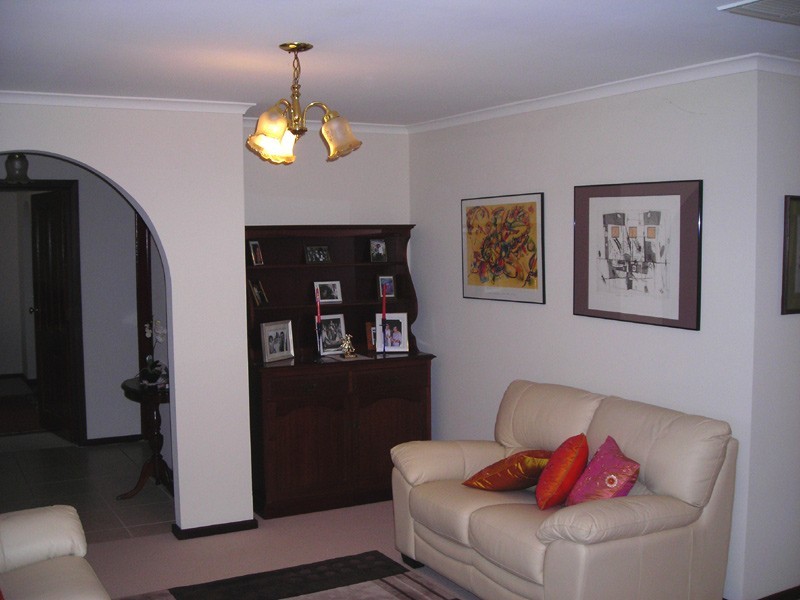 32 HORSESHOE DRIVE, Aberfoyle Park SA 5159