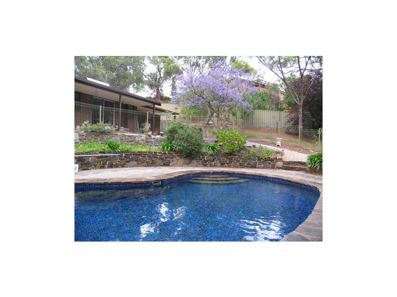 32 WILLORA ROAD, Eden Hills SA 5050