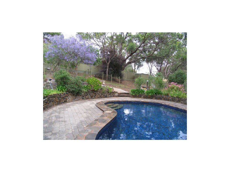 32 WILLORA ROAD, Eden Hills SA 5050