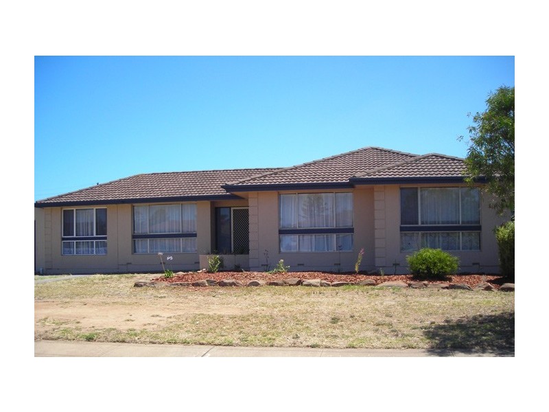 36 NORSEMAN STREET, Port Noarlunga South SA 5167