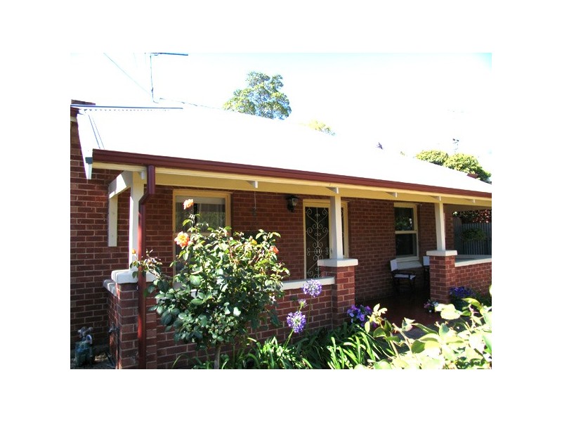 11 DUMBARTON AVENUE, Edwardstown SA 5039