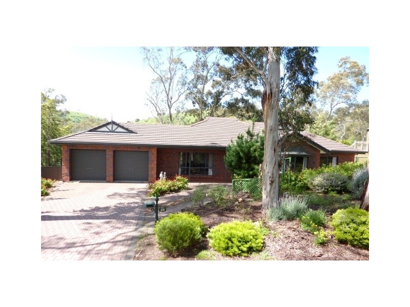32 SHANNON CRESCENT, Coromandel Valley SA 5051