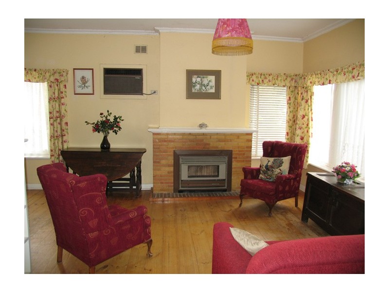 30  WOODLEIGH ROAD, Blackwood SA 5051