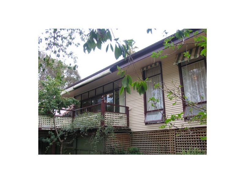 5 GLENWOOD DRIVE, Bellevue Heights SA 5050