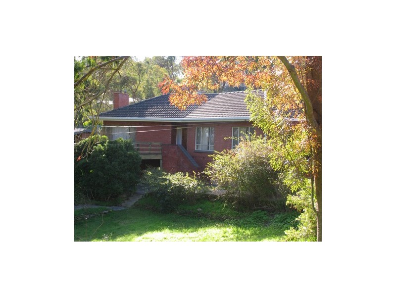 22 Hawker Avenue, Belair SA 5052