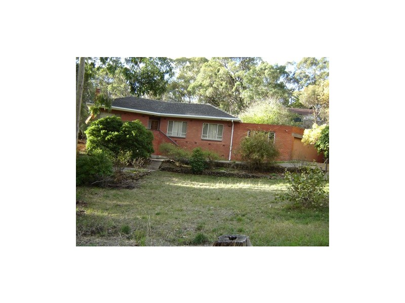 22 Hawker Avenue, Belair SA 5052