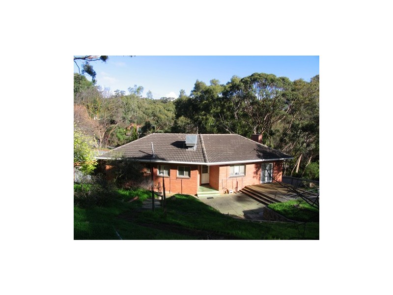 22 Hawker Avenue, Belair SA 5052