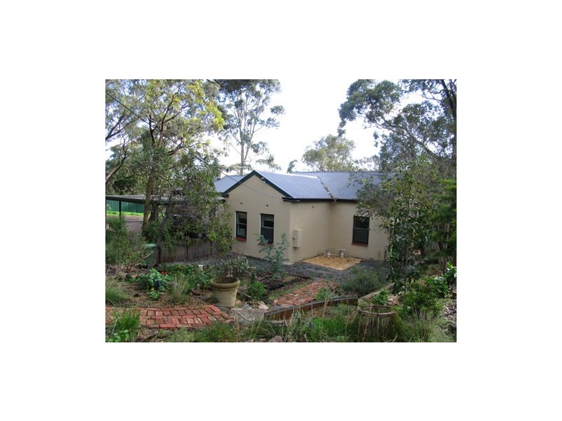 285 Shepherds Hill Road, Eden Hills SA 5050