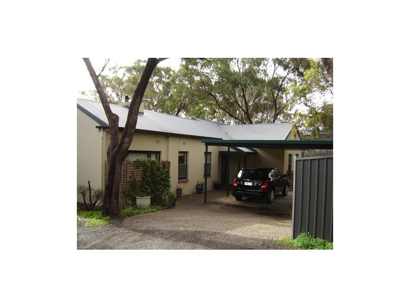 285 Shepherds Hill Road, Eden Hills SA 5050