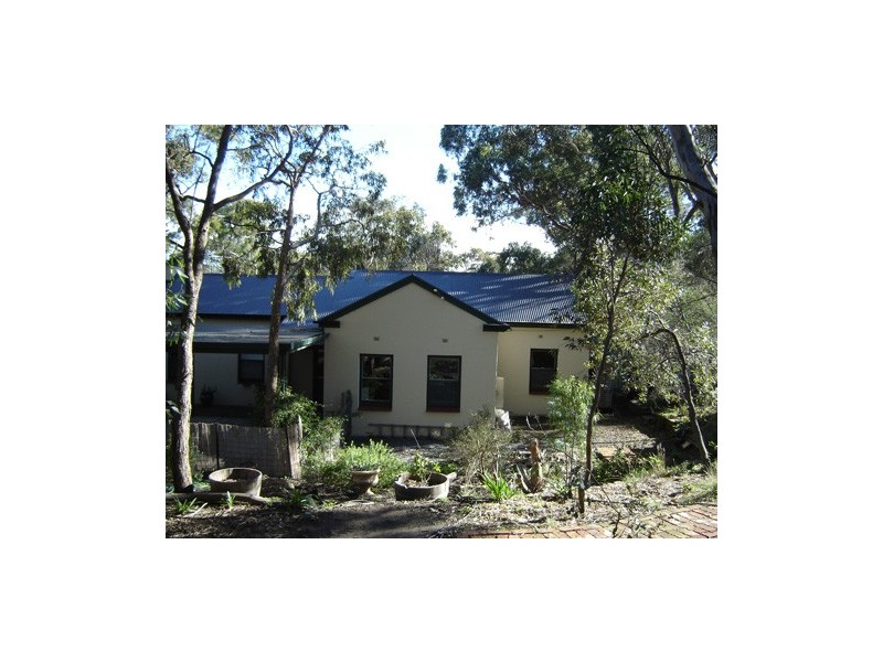 285 Shepherds Hill Road, Eden Hills SA 5050